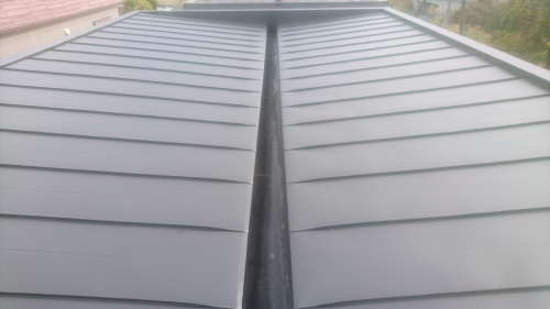 青森市安田:K様邸