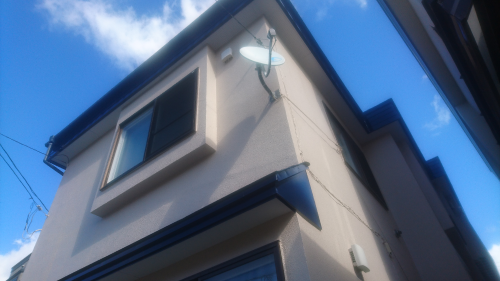 青森市富田:S様邸