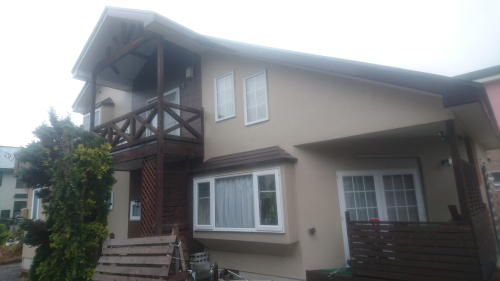 青森市赤坂:I様邸