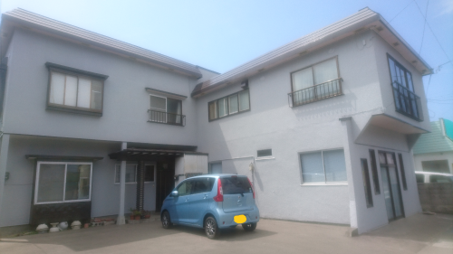 青森市桜川:T様邸