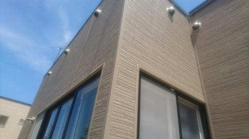 青森市久須志:M様邸