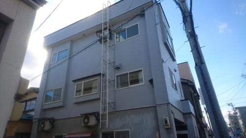 青森市中央:T様邸