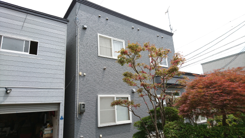 青森市浜館:T様邸