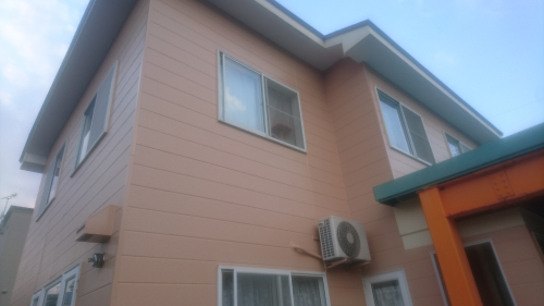 青森市赤坂:H様邸