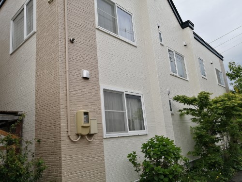 青森市奥野:N様邸