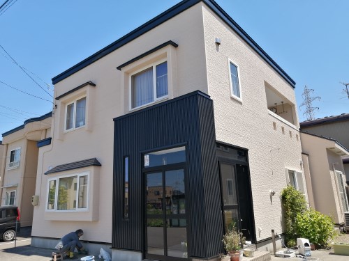 青森市青葉:T様邸