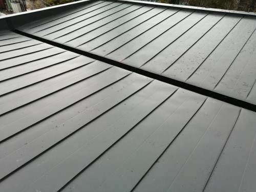 青森市浜館:T様邸