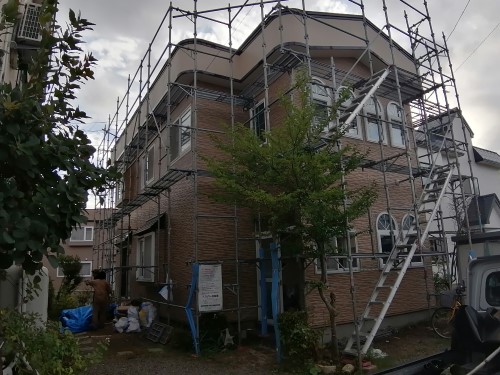 青森市油川:Y様邸