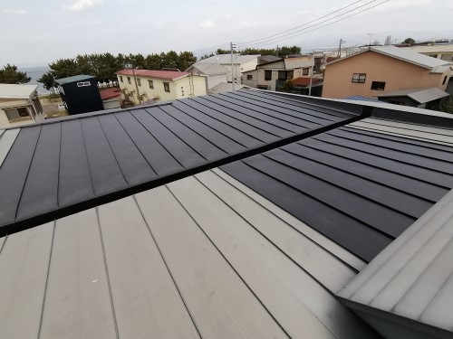 青森市油川:M様邸